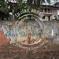 Bok - Indian dream
