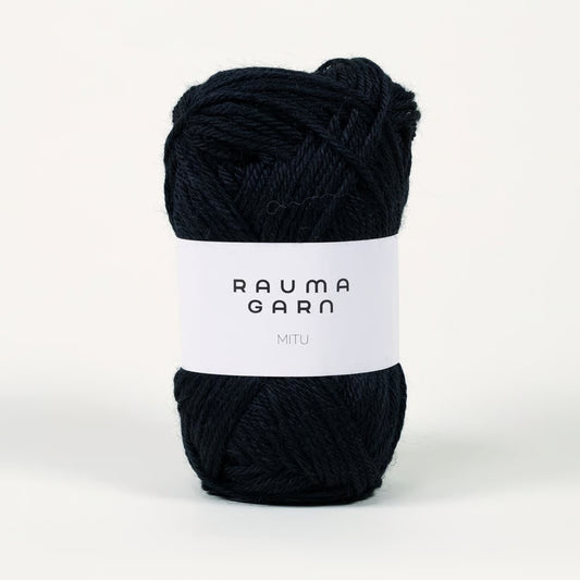 Mitu fra Rauma