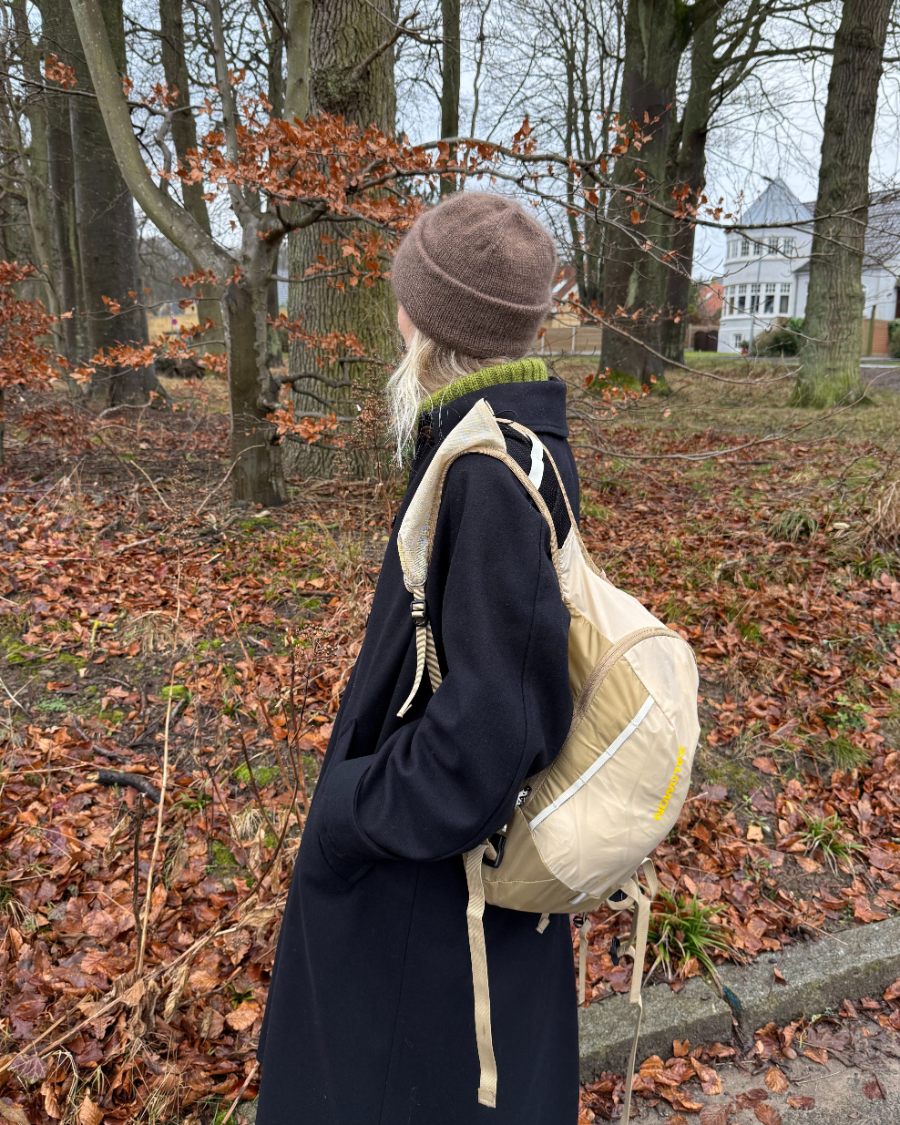Oslolua/Oslolua mohair edition