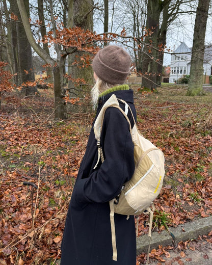Oslolua/Oslolua mohair edition