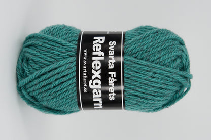 Svarta Fåret Reflexgarn