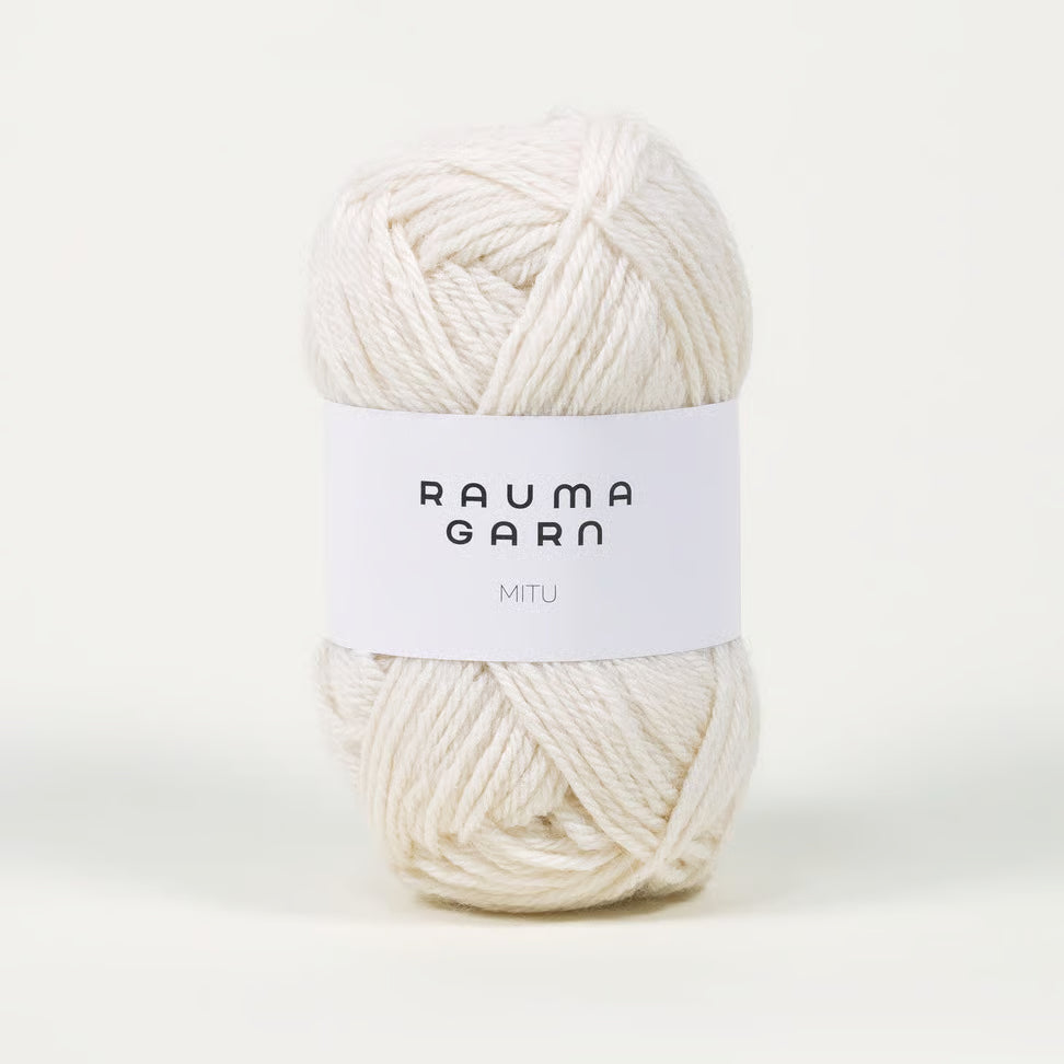 Mitu fra Rauma
