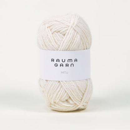 Mitu fra Rauma