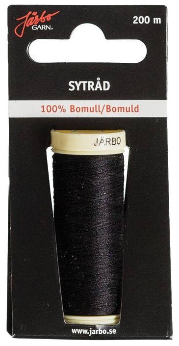 Sytråd bomull